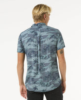 DREAMERS BARREL KILLA S/S SHIRT - Rip Curl